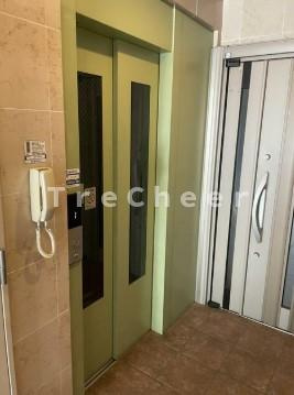 【その他共用部分】 | テラ代々木上原