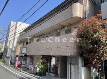 【外観】 | テラ代々木上原