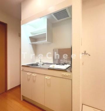 【キッチン】 | テラ代々木上原