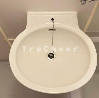 【洗面所】 | テラ代々木上原