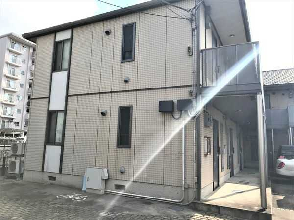 トップスターコート船橋