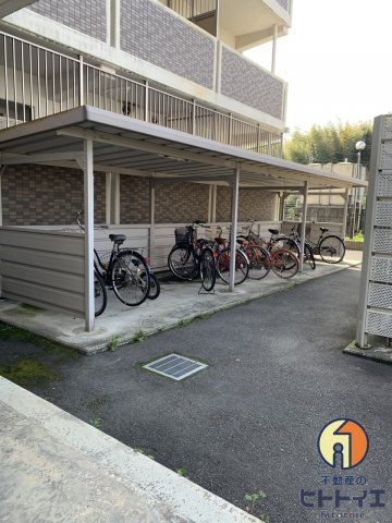 シャルネドマンションの設備