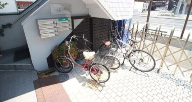 affittoのその他共用部分