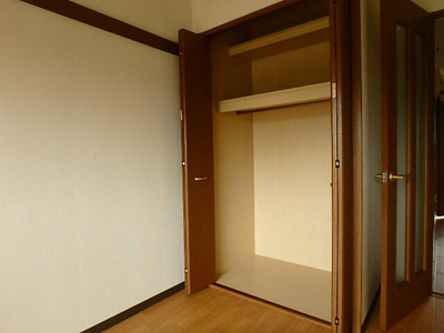 【収納】 | ヴィラ・グリーン