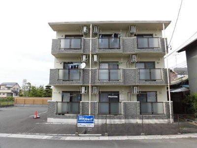 【外観】 | ヴィラ・グリーン