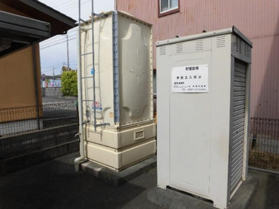 【その他】 | ヴィラ・グリーン