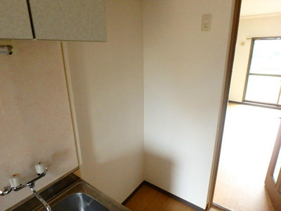 【内装】 | ヴィラ・グリーン