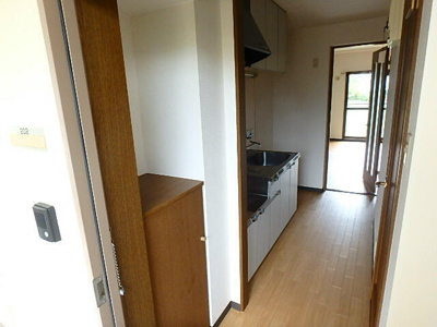 【内装】 | ヴィラ・グリーン