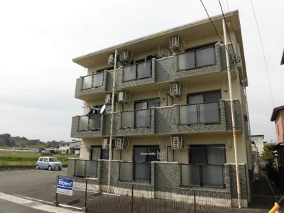 【外観】 | ヴィラ・グリーン