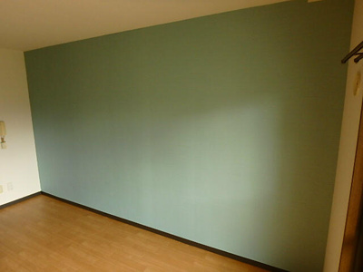 【内装】 | ヴィラ・グリーン