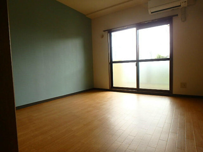 【洋室】 | ヴィラ・グリーン