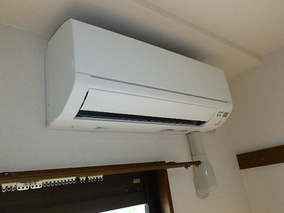 【設備】 | ヴィラ・グリーン