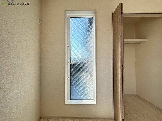 上尾市久保　新築戸建　ブルーミングガーデン01の設備