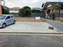 静岡市葵区瀬名中央2丁目 新築一戸建て 2号棟の画像