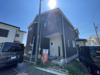 茅ヶ崎市香川5丁目　新築戸建　全11棟の画像