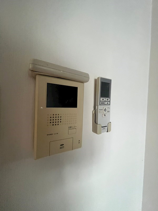 きさらぎコーポのセキュリティ