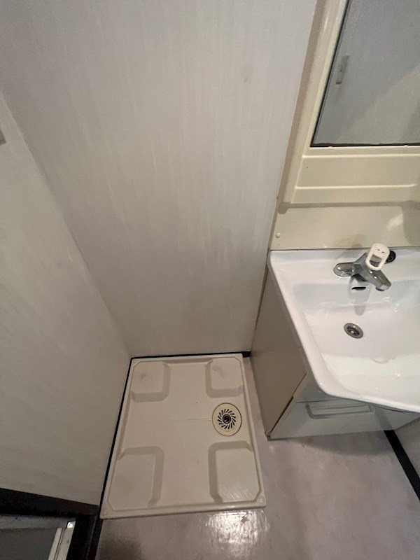 きさらぎコーポの設備