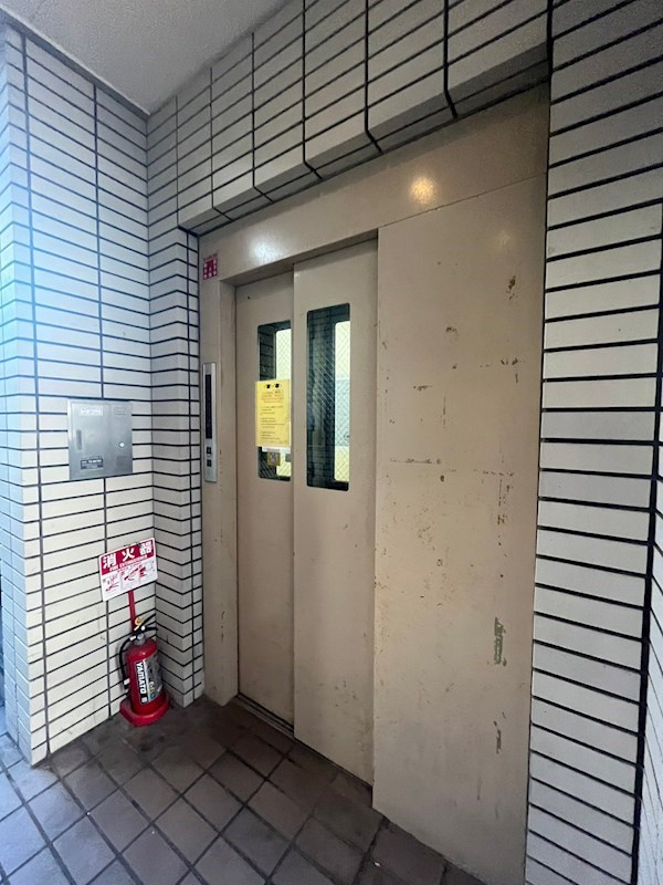 きさらぎコーポのその他共用部分