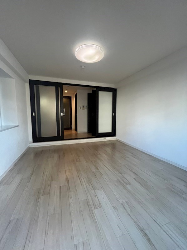 きさらぎコーポの居間・リビング|おしゃれな居間です