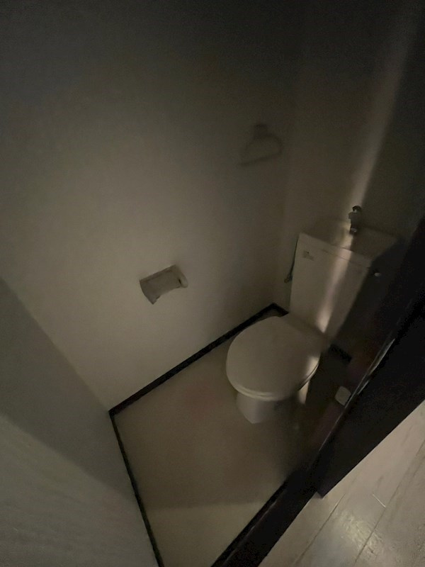 きさらぎコーポのトイレ|トイレも気になるポイント