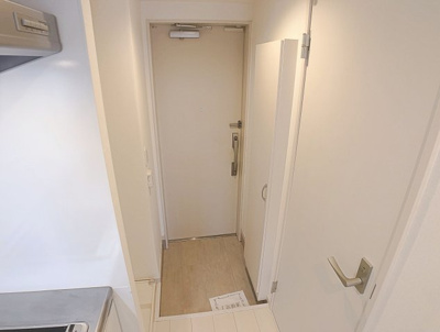 【玄関】 | リブリ・汐路【名古屋市賃貸・オートロック】