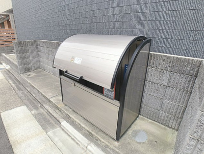 【その他共用部分】 | リブリ・汐路【名古屋市賃貸・オートロック】