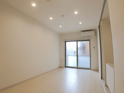 【居間・リビング】 | リブリ・汐路【名古屋市賃貸・オートロック】