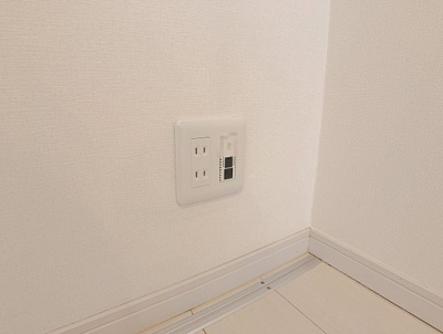 【設備】 | リブリ・汐路【名古屋市賃貸・オートロック】