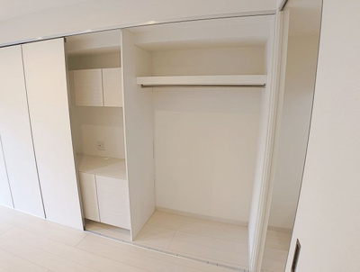 【収納】 | リブリ・汐路【名古屋市賃貸・オートロック】
