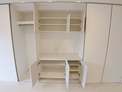 【収納】 | リブリ・汐路【名古屋市賃貸・オートロック】