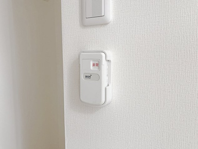 【セキュリティ】 | リブリ・汐路【名古屋市賃貸・オートロック】