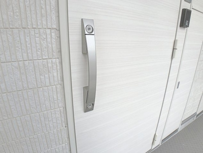 【セキュリティ】 | リブリ・汐路【名古屋市賃貸・オートロック】