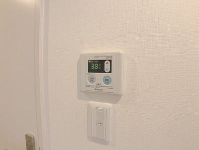 【設備】 | リブリ・汐路【名古屋市賃貸・オートロック】