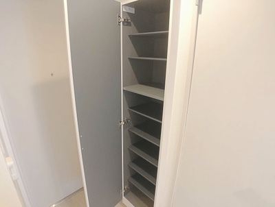 【玄関】 | リブリ・汐路【名古屋市賃貸・オートロック】