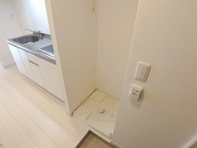 【設備】 | リブリ・汐路【名古屋市賃貸・オートロック】