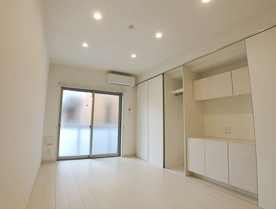 【居間・リビング】 | リブリ・汐路【名古屋市賃貸・オートロック】