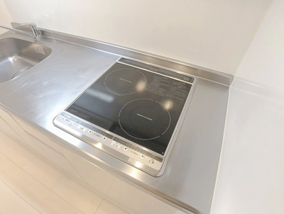 【キッチン】 | リブリ・汐路【名古屋市賃貸・オートロック】