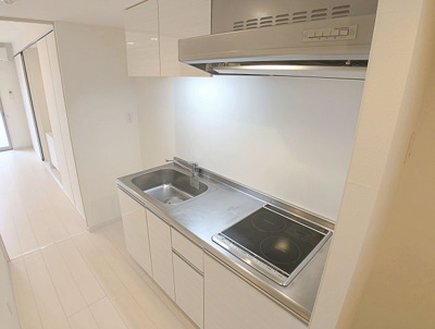 【キッチン】 | リブリ・汐路【名古屋市賃貸・オートロック】