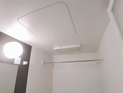 【設備】 | リブリ・汐路【名古屋市賃貸・オートロック】