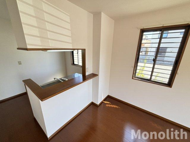 ファミール寿の内装