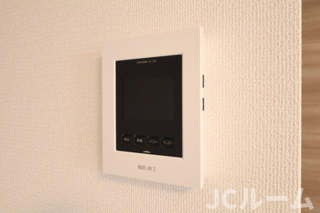 リュミエール Bのセキュリティ