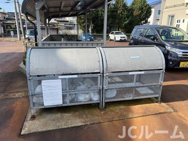 リュミエール Bのその他共用部分
