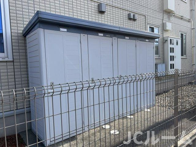 リュミエール Bのその他