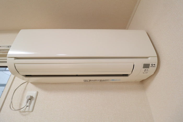 リュミエール Bの設備