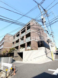 ガーデンテラス馬込プレミアムの画像
