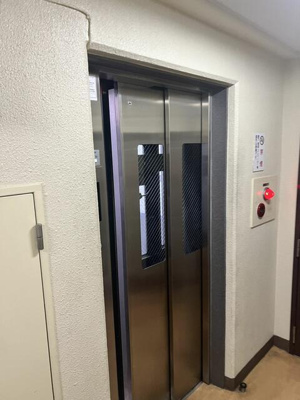 【その他共用部分】 | クオリティ大山 |  