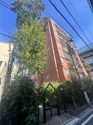 【外観】 | クオリティ大山 |  