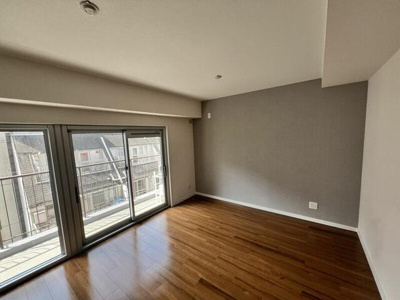 【洋室】 | クオリティ大山 |  