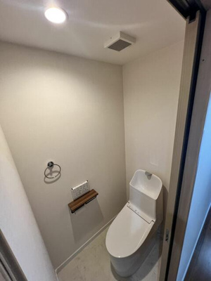 【トイレ】 | クオリティ大山 |  