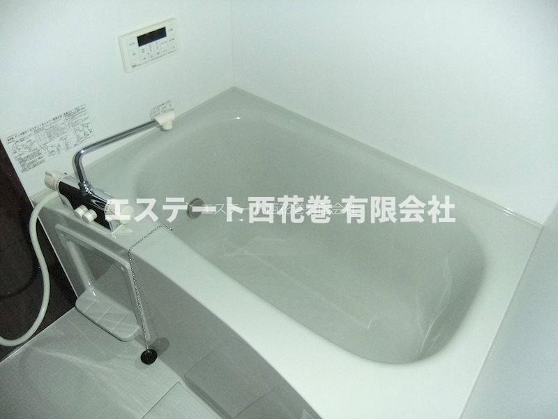 LebeL tweeの浴室